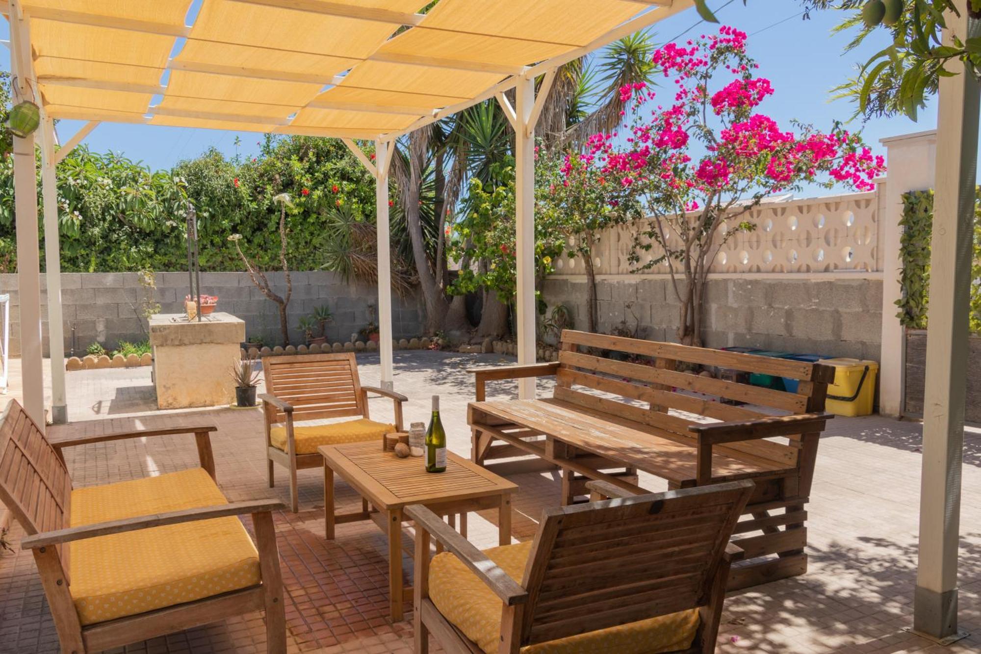 Holiday home Amaris Mango Seafront *